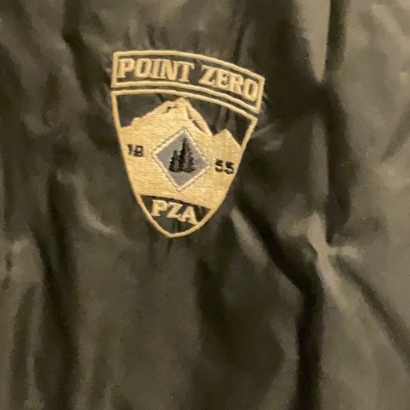 Point Zero Jeans Weatherproof Gear jacket EI - Picture 3 of 11